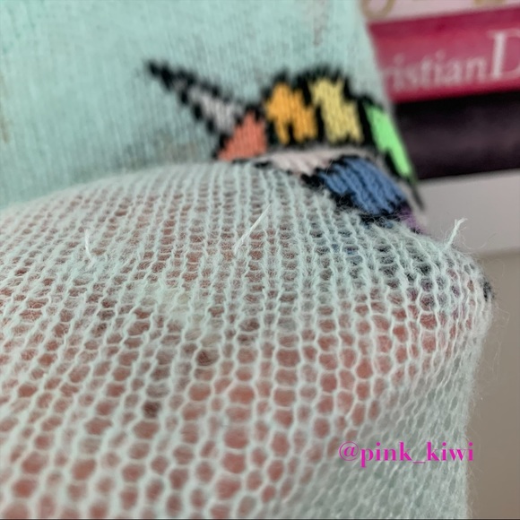 Wildfox Starlite Star Bright Summer Lake Tank - Picture 10 of 11